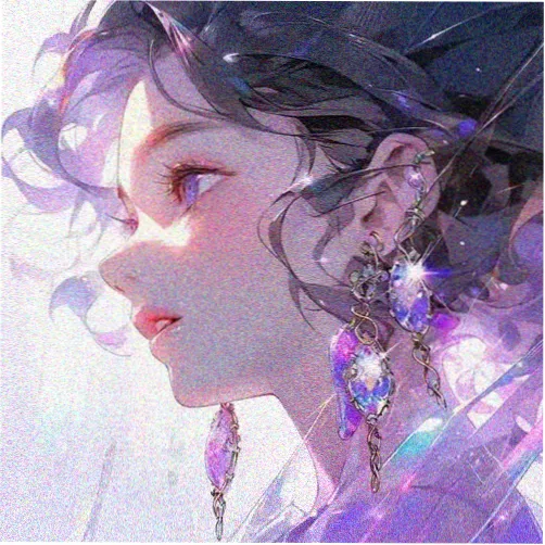 格友阿禾头像
